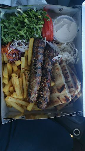 Photo of Say Souvlaki - 17a Market Pl, Loughborough LE11 3EA